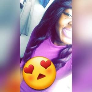 Meet your Posher, Kaylin