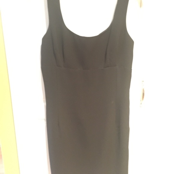 Rampage Little Black Cocktail Dress