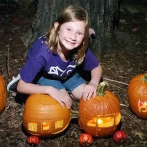 Meet your Posher, Cindy