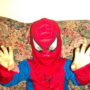 Meet your Posher, Denise