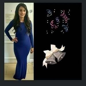 Meet your Posher, Isabelle