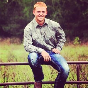 Meet your Posher, Tyler