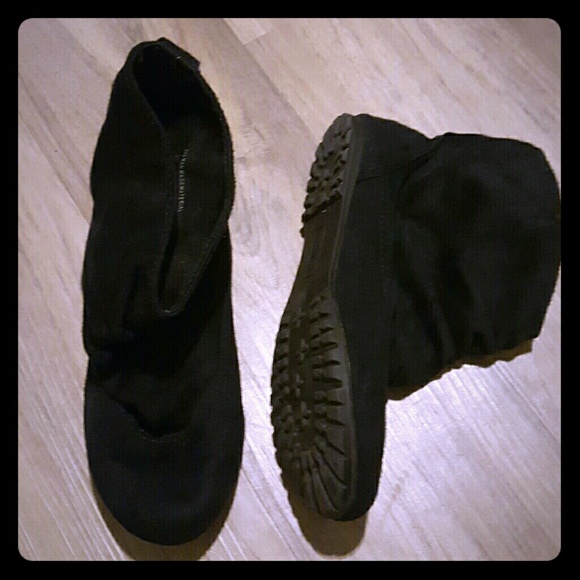 Booties