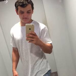 Meet your Posher, Blake