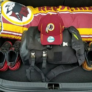 Meet your Posher, Dwight