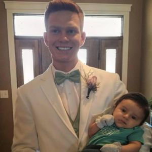 Meet your Posher, Frank