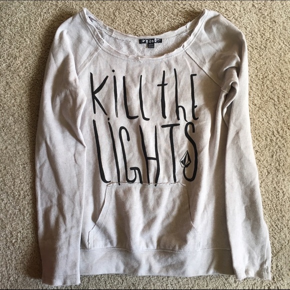 Volcom Sweater