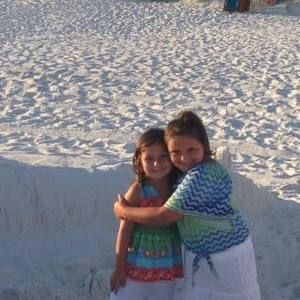 Meet your Posher, Joanna