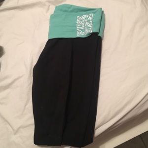 Victoria secret cotton leggings