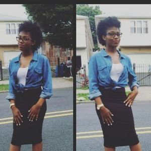 Meet your Posher, Mikayla