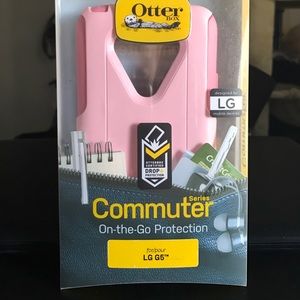 LG G5 Otterbox Case