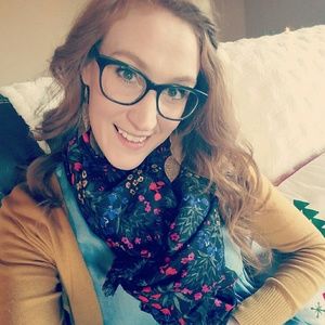 Meet your Posher, Morgan