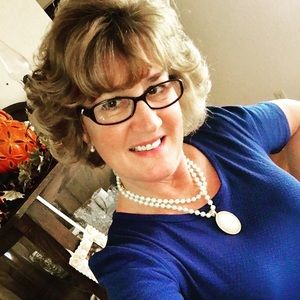 Meet your Posher, Alice