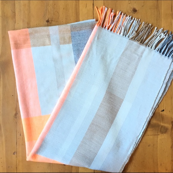 Accessories - Blanket Scarve or Wrap