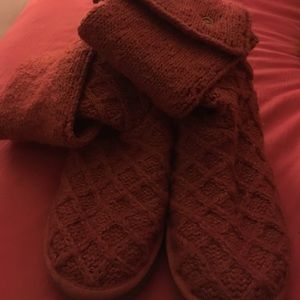 Never worn ugg boots