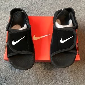 Nike SUNRAY Adjust 4 (TD)