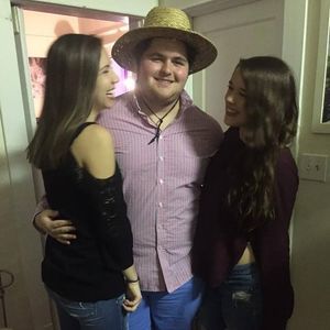 Meet your Posher, Joe