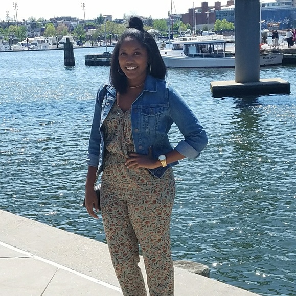 Meet your Posher, Courtney - Picture 4 of 7