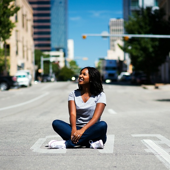 Meet your Posher, Courtney - Picture 6 of 7