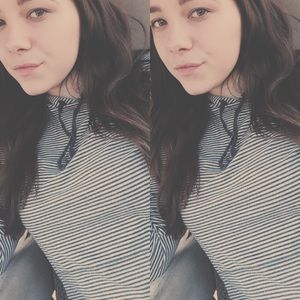 Meet your Posher, Madelyn