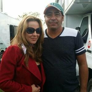 Meet your Posher, Alberto