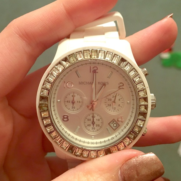 Michael Kors watch