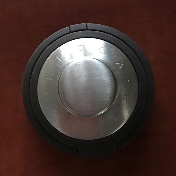 USED Becca Shimmering Skin Perfector Poured- Opal