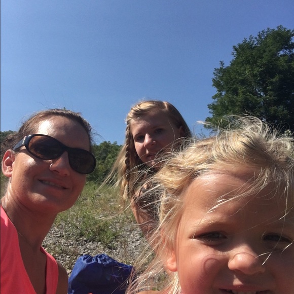 Meet your Posher, Amber