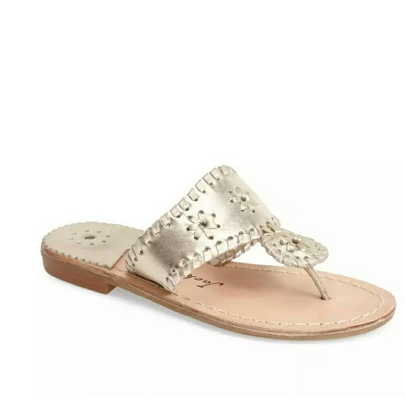 Jack Rodgers, girls sz 2 (big girls)