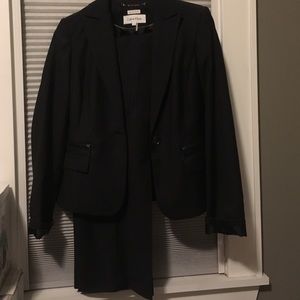 Calvin Klein suit -Donating soon
