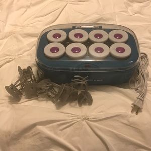 Conair Infiniti Pro 2 inch Hot Rollers