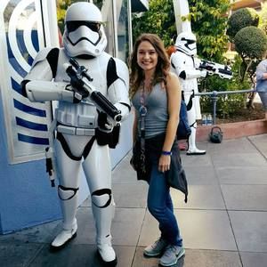 Meet your Posher, Bailey