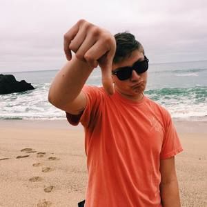 Meet your Posher, Aram