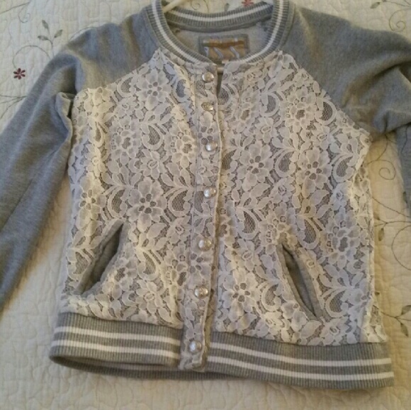 Modern/elegant jacket - Picture 2 of 4