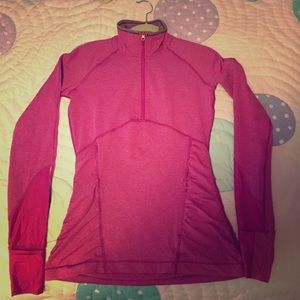 Lily lemon Pink Jacket