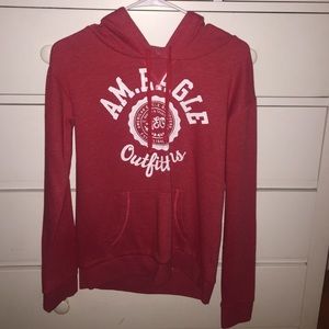 American Eagle Hoodie