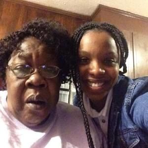 Meet your Posher, Tamara