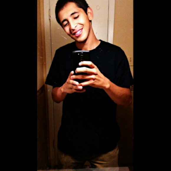 Meet your Posher, Danny - Picture 1 of 1