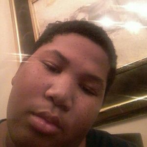 Meet your Posher, Terron