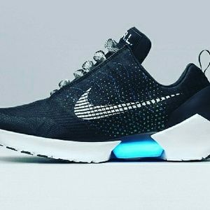 Meet your Posher, Richard