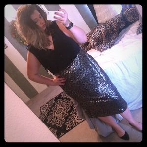 -sale-Lane Bryant holiday dress