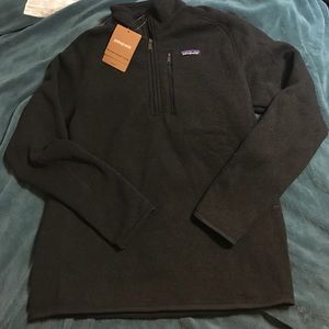 Men's Patagonia better sweater