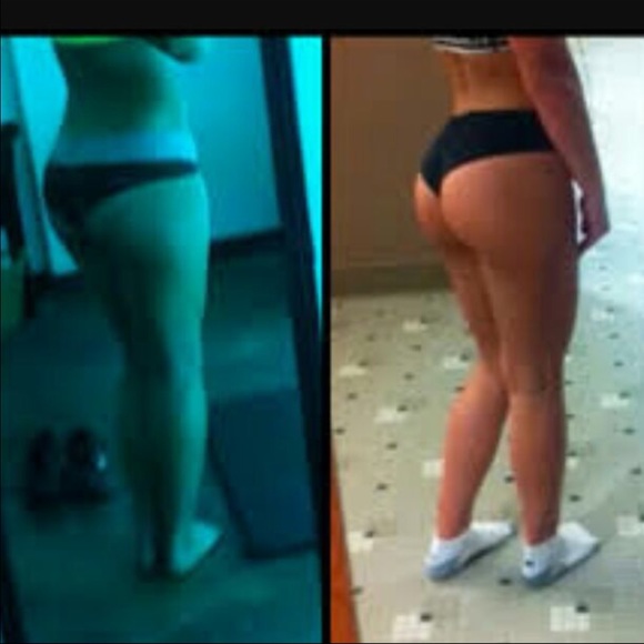 Brazilian Booty Oil Brazilian Booty Oil