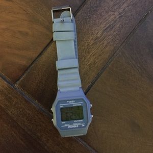 Timex watch Timex watch