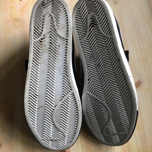 Black Sneakers - Picture 3 of 3