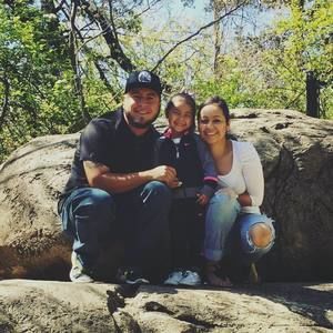 Meet your Posher, Donny