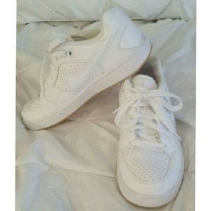 Nike Air Force One shoes