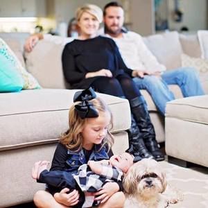 Meet your Posher, Brooke