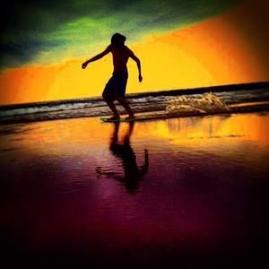 Meet your Posher, Michael