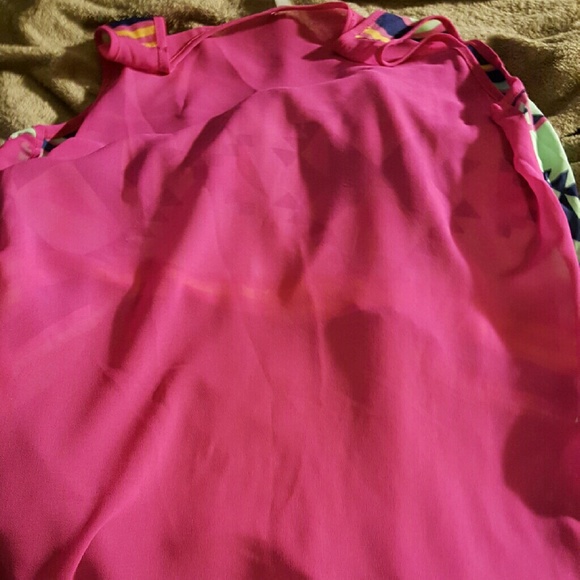 Tank top - Picture 2 of 2